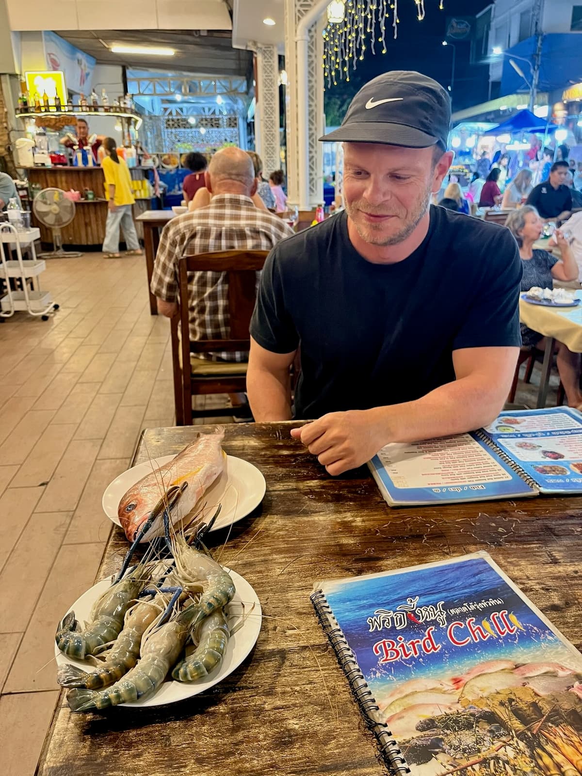 Hua Hin