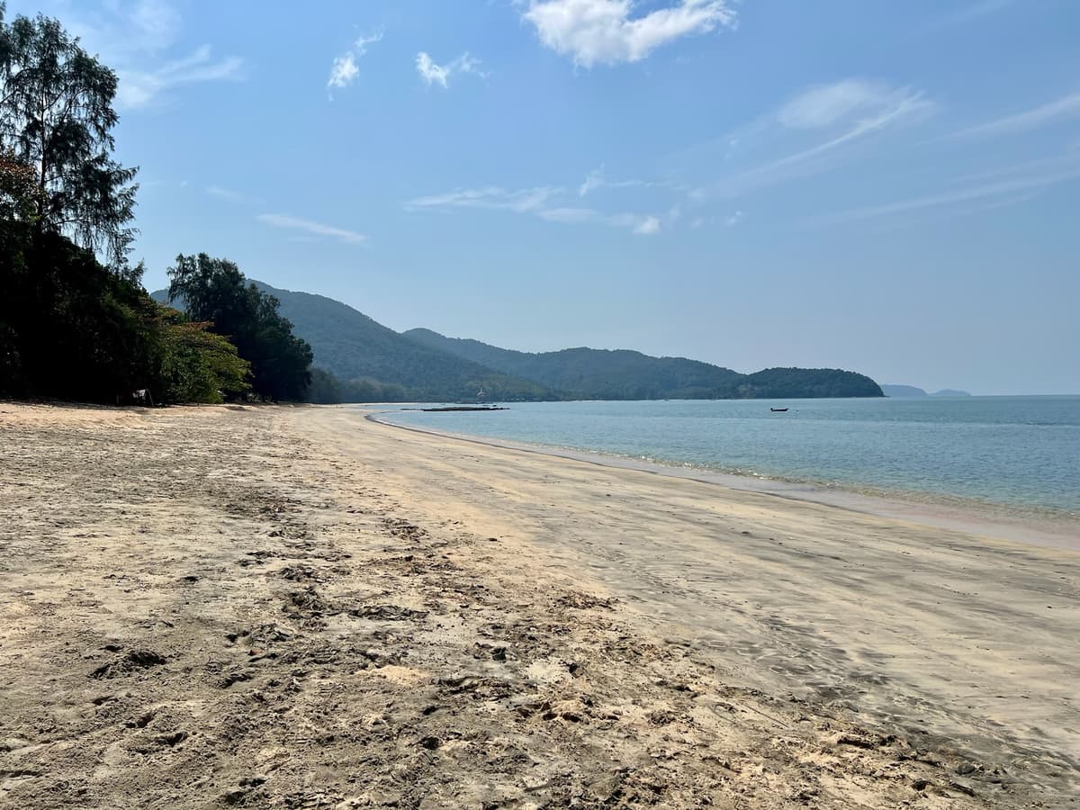 Ko Chang