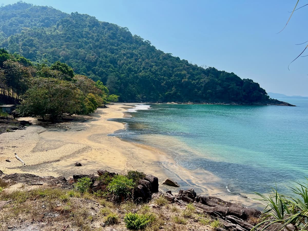 Ko Chang