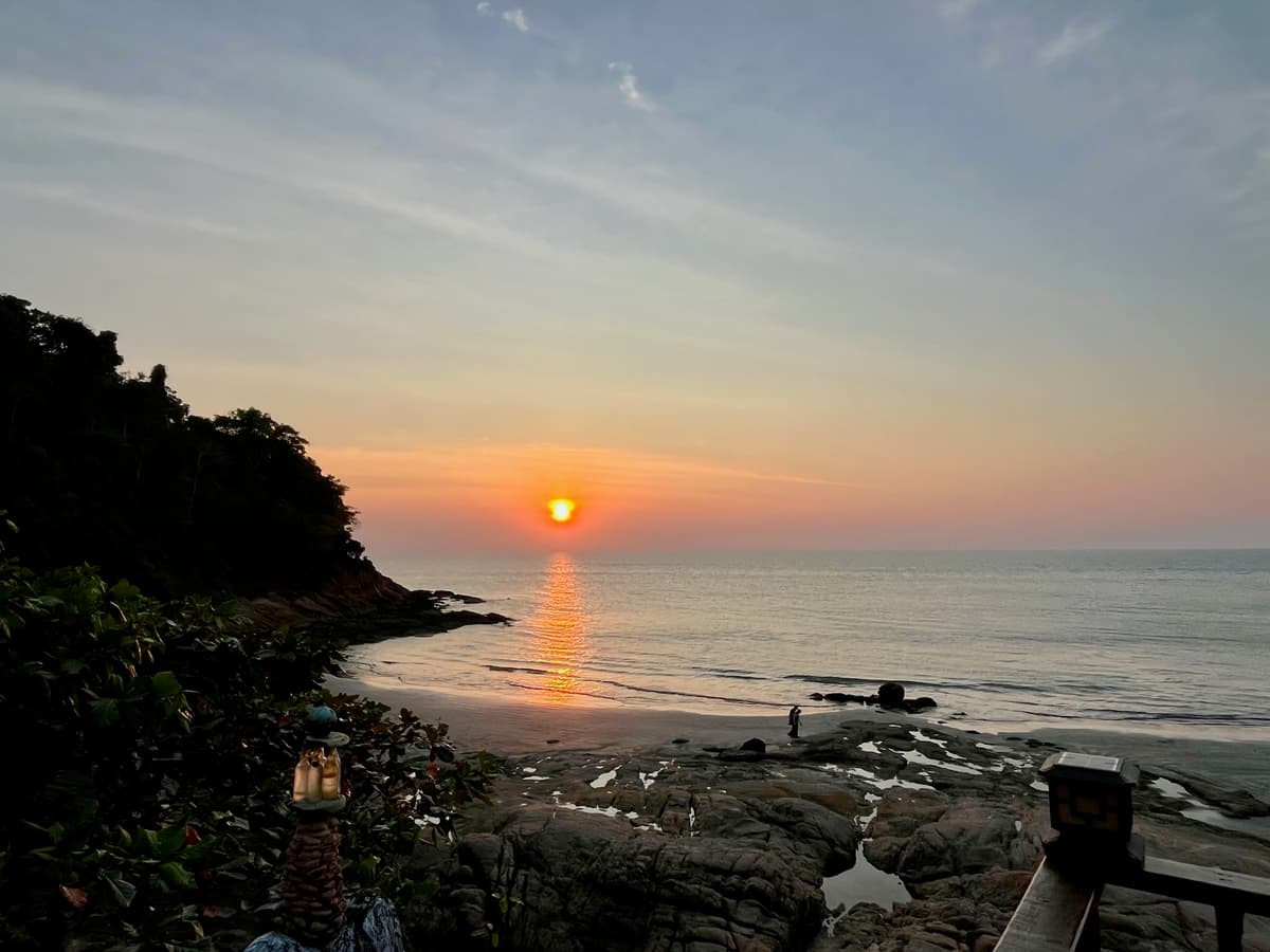Ko Chang