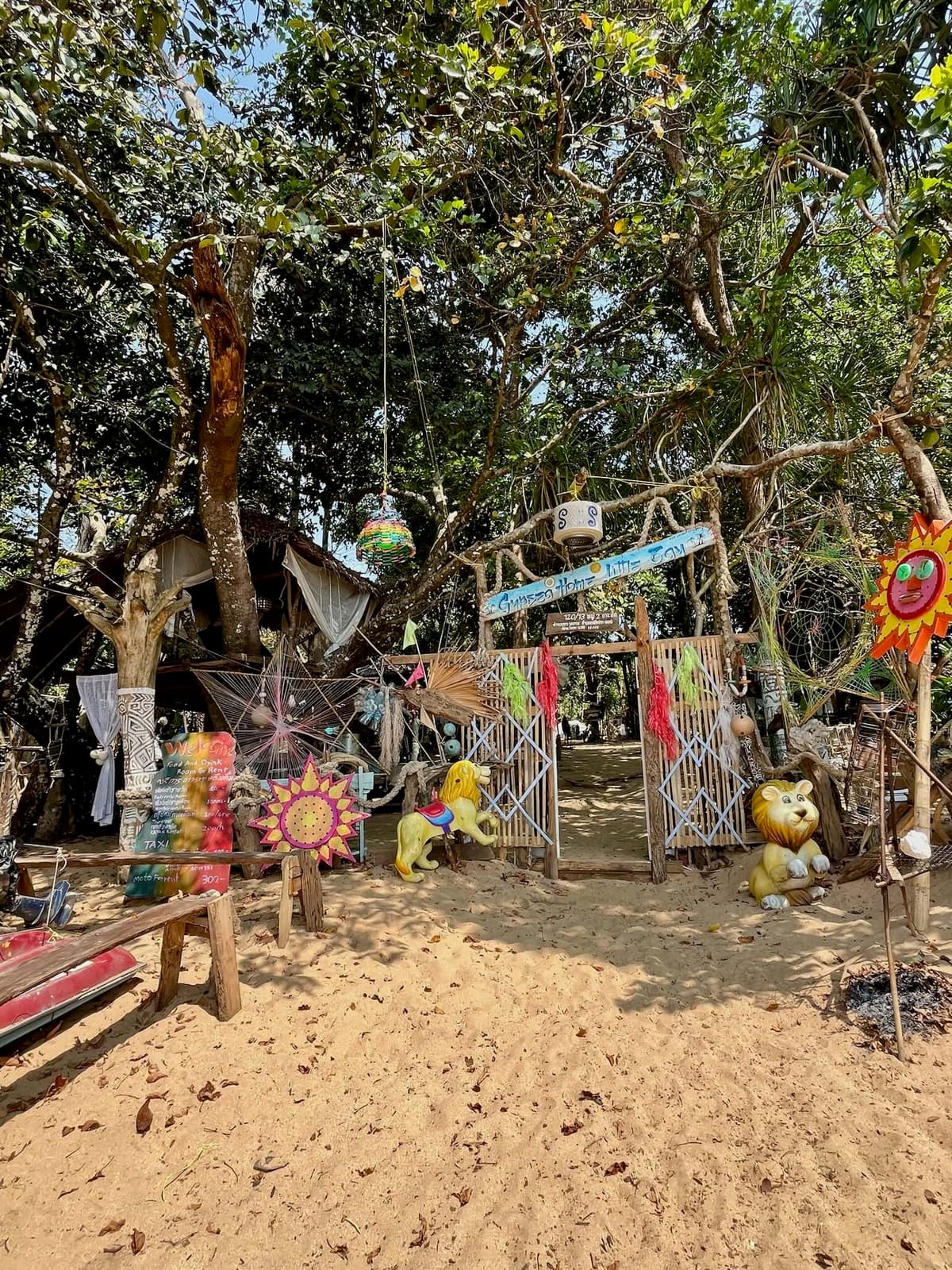 Ko Chang