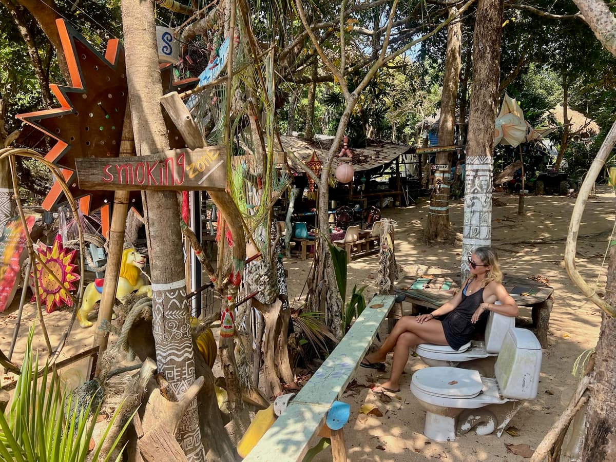 Ko Chang