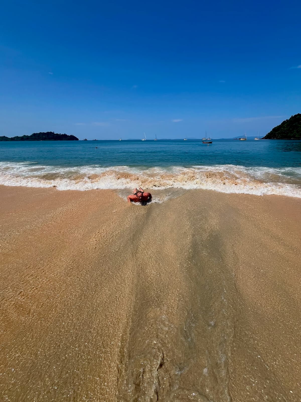 Ko Phayam