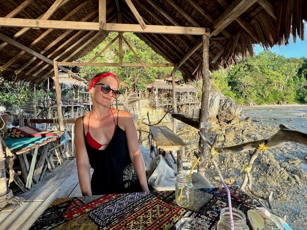 Ko Phayam