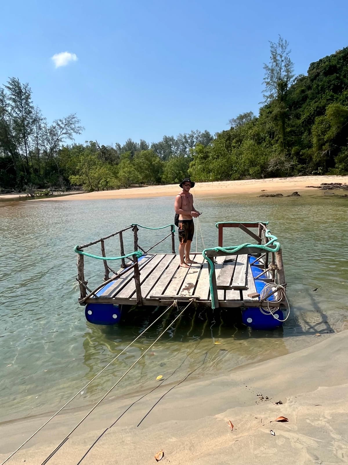 Ko Phra Thong