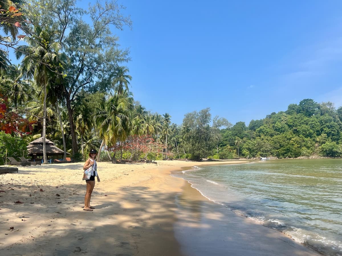 Ko Phra Thong