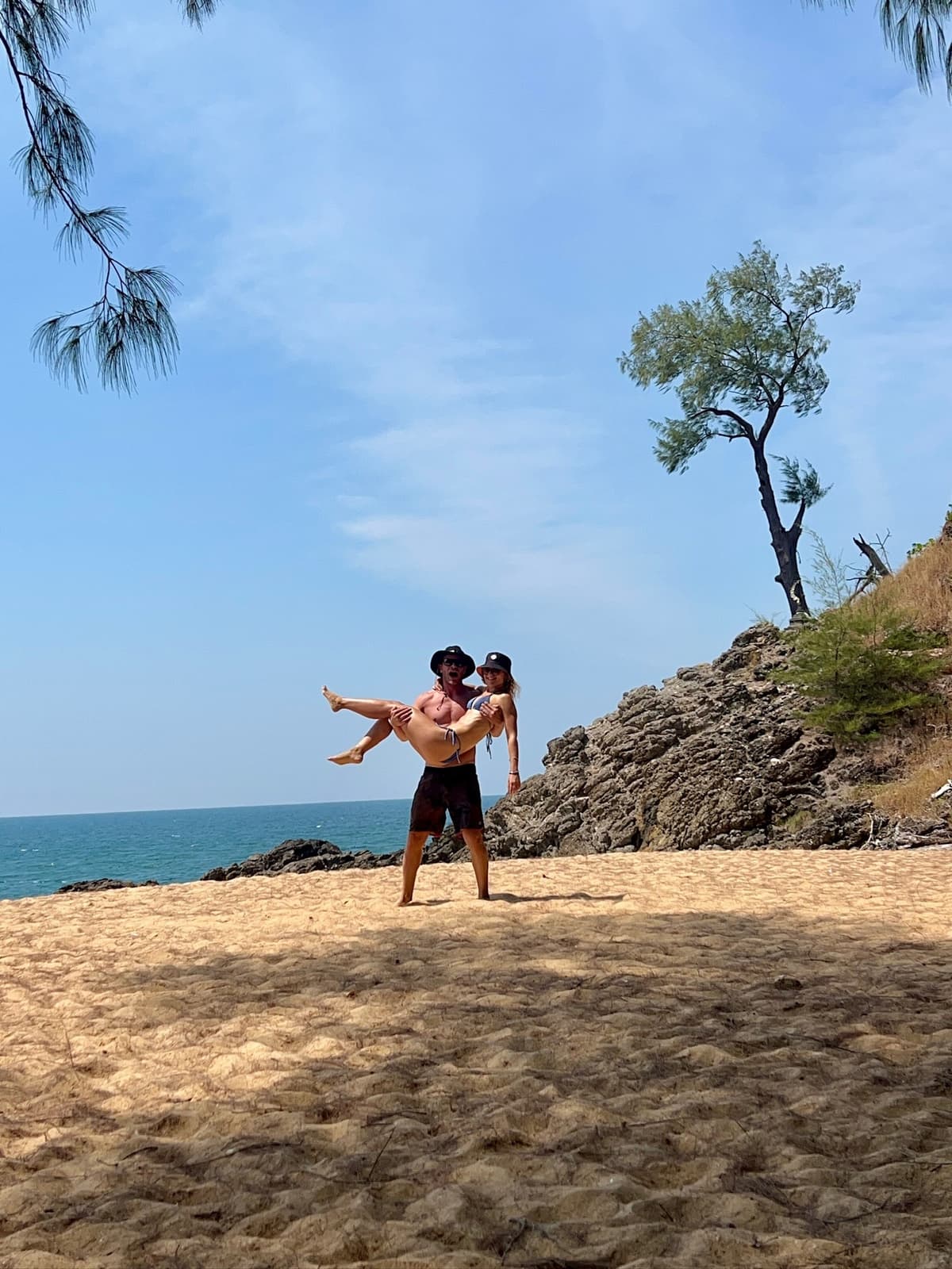 Ko Phra Thong