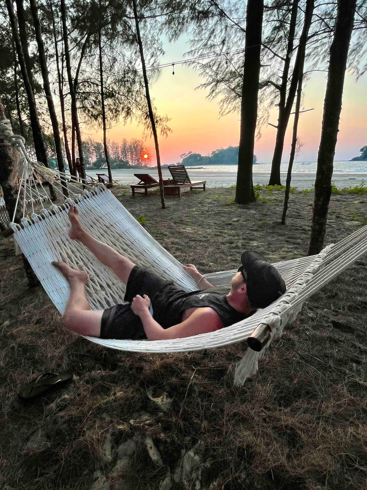 Ko Phra Thong